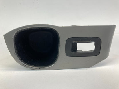 2003-2005 Honda Pilot Rear Right Side Window Switch Bezel Panel Trim RR RH OEM