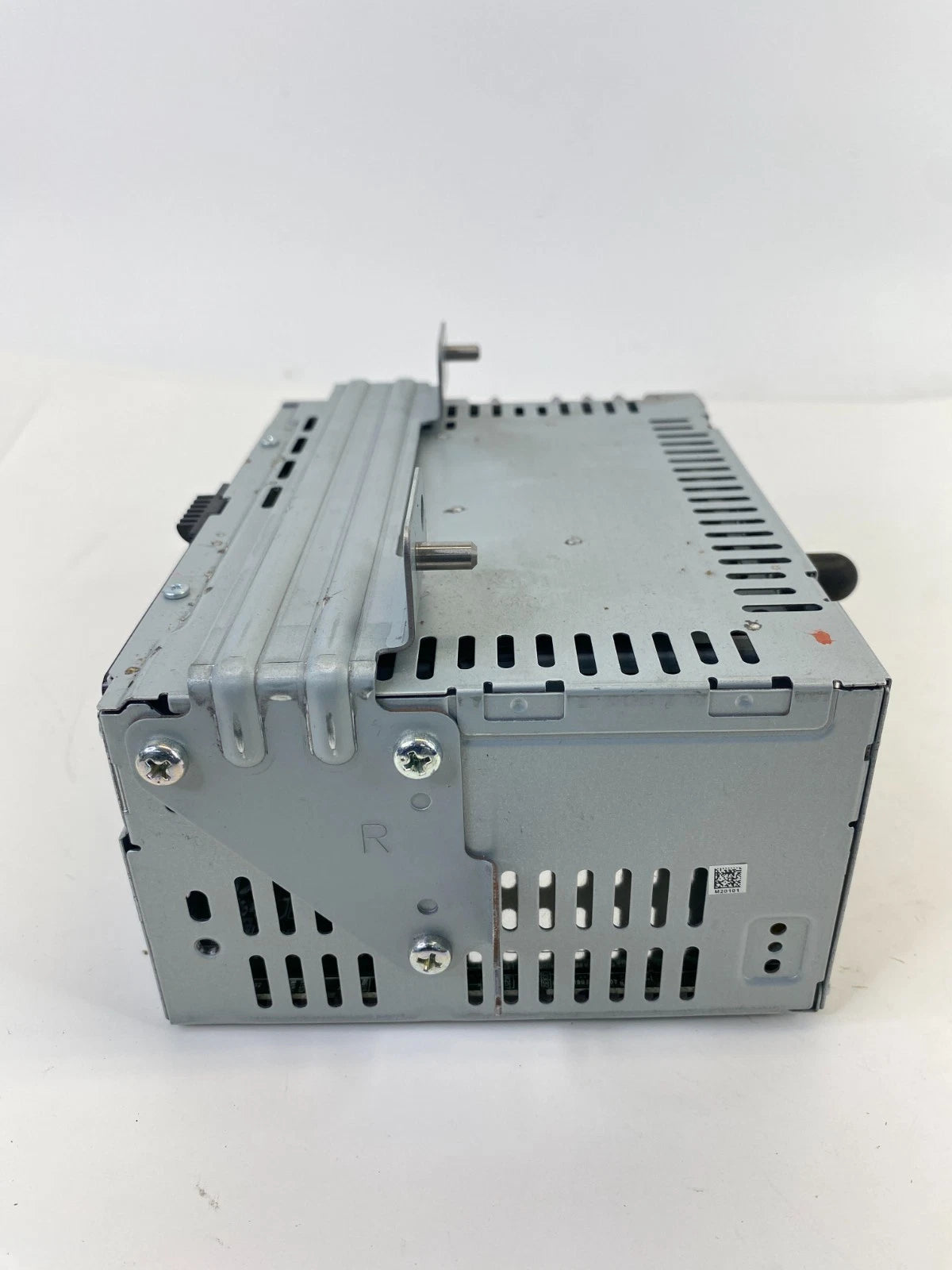 2013 2014 Ford Flex AM FM Satellite Radio Receiver Single CD DA8T-19C107-GC OEM