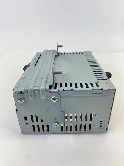 2013 2014 Ford Flex AM FM Satellite Radio Receiver Single CD DA8T-19C107-GC OEM