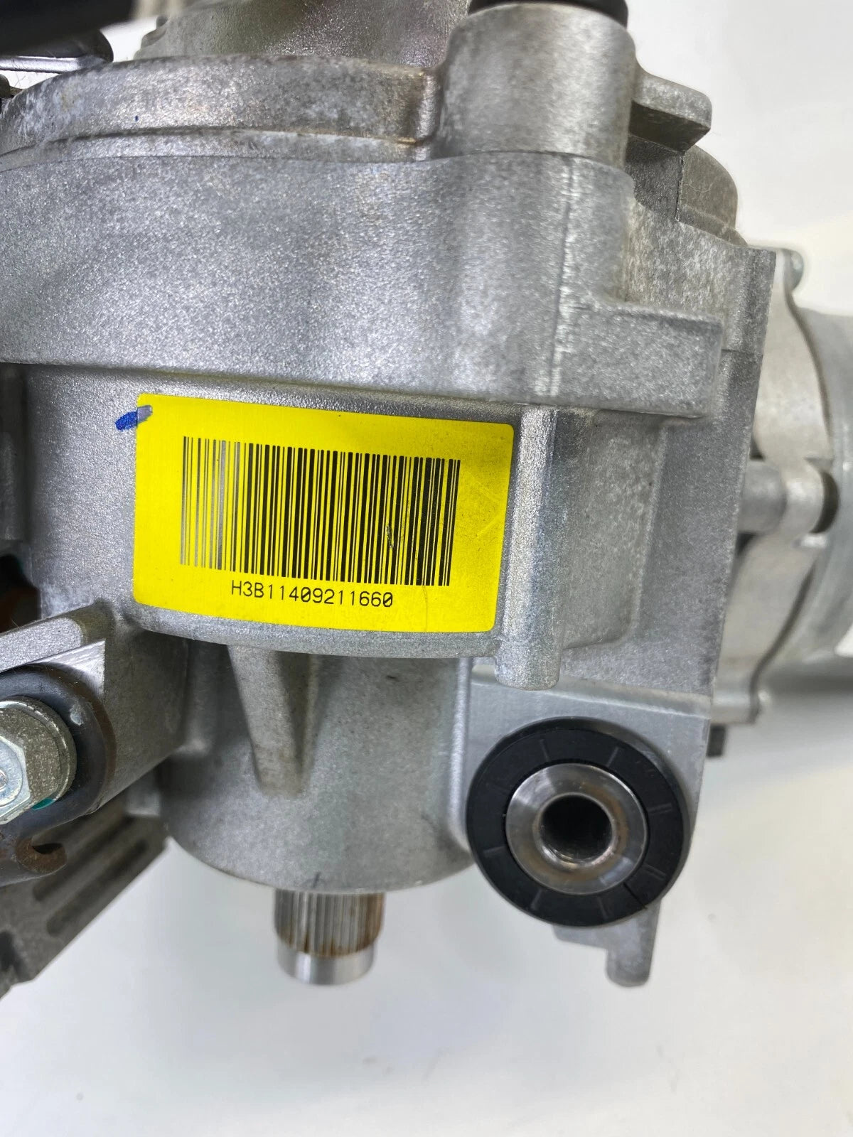 14-16 Kia Forte 1.8L Power Steering Column Motor W/ Control Module 56300A7100