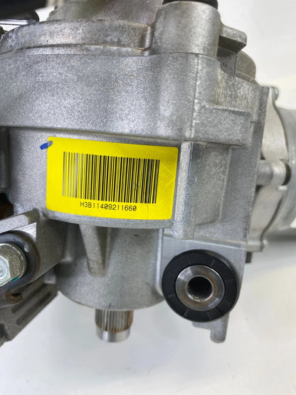 14-16 Kia Forte 1.8L Power Steering Column Motor W/ Control Module 56300A7100