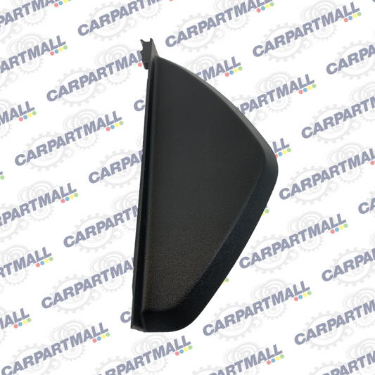 2009 2010 Dodge Journey Dash Left Driver Side End Cap Cover Trim 1AZ23XDVAB OEM