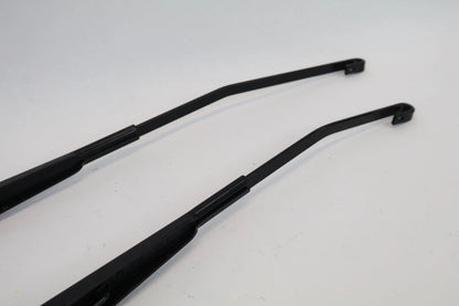 2011-2013 JEEP GRAND CHEROKEE FRONT WINDSHIELD WIPER ARM LEFT & RIGHT SET OEM