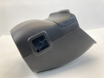 2008 2009 2010 Hyundai Sonata Steering Column Shroud Lower & Upper Cover OEM