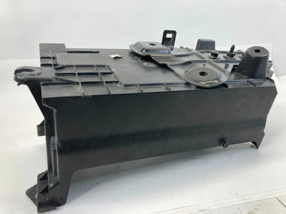 2014 2015 CHEVROLET MALIBU SEDAN BATTERY SUPPORT TRAY PAD HOLDER COVER 23448318