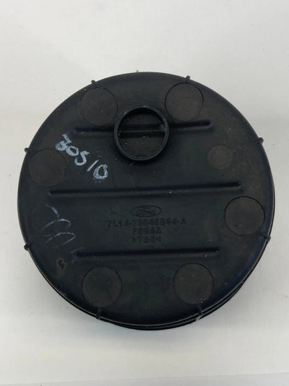 2007-2017 FORD EXPEDITION REAR CENTER CONSOLE CUP HOLDER INSERT 7L14-78046B94-A