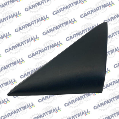 2006-2013 Chevrolet Impala Front Left Driver Inner Mirror Corner Cover Trim OEM