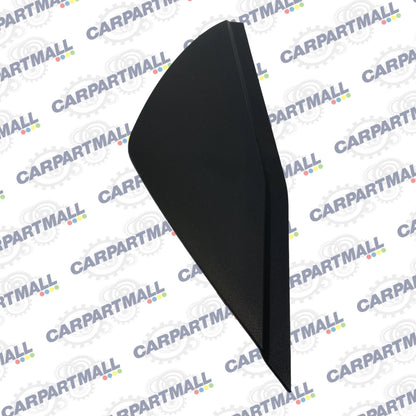 2008-2012 FORD ESCAPE DASH RIGHT PASSENGER END CAP TRIM COVER 8L84-7804480-A OEM