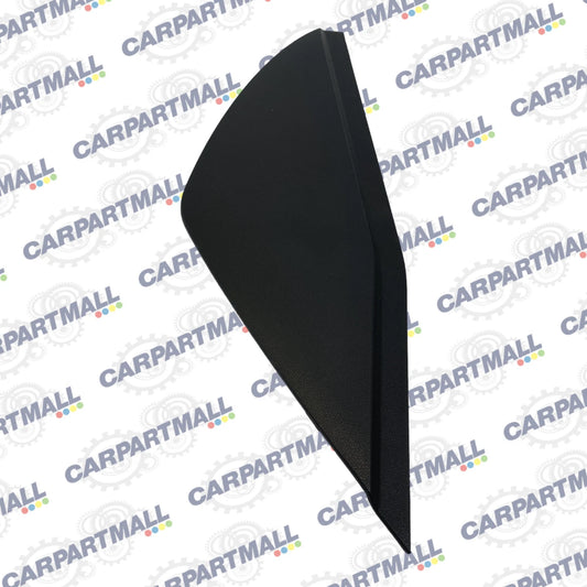 2008-2012 FORD ESCAPE DASH RIGHT PASSENGER END CAP TRIM COVER 8L84-7804480-A OEM