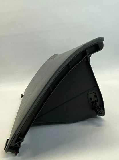 2001-2005 HONDA CIVIC GLOVE BOX DOOR LID GRAY DASHBOARD STORAGE OEM