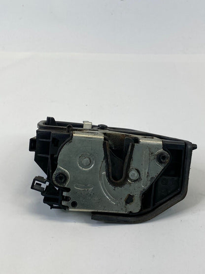 2004-2010 BMW X3 Rear Right Passenger Door Lock Latch Release Actuator OEM