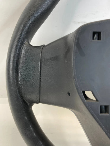 2011-2015 FORD EXPLORER 2013-2015 FORD INTERCEPTOR UTILITY STEERING WHEEL OEM