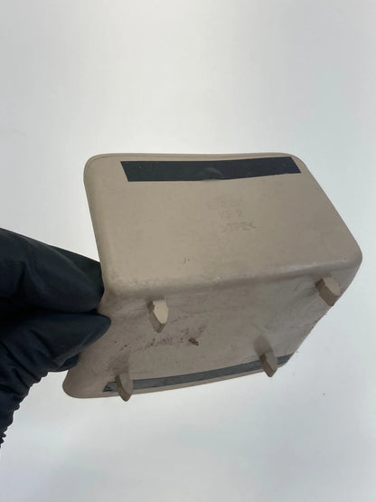 2010 2011 2012 Hyundai Santa Fe Center Console Mat Tray Liner Insert OEM