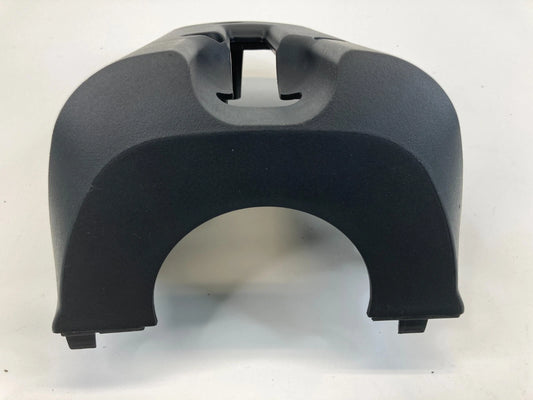 2009 2010 DODGE JOURNEY STEERING COLUMN LOWER COVER BEZEL TRIM SHROUD OEM
