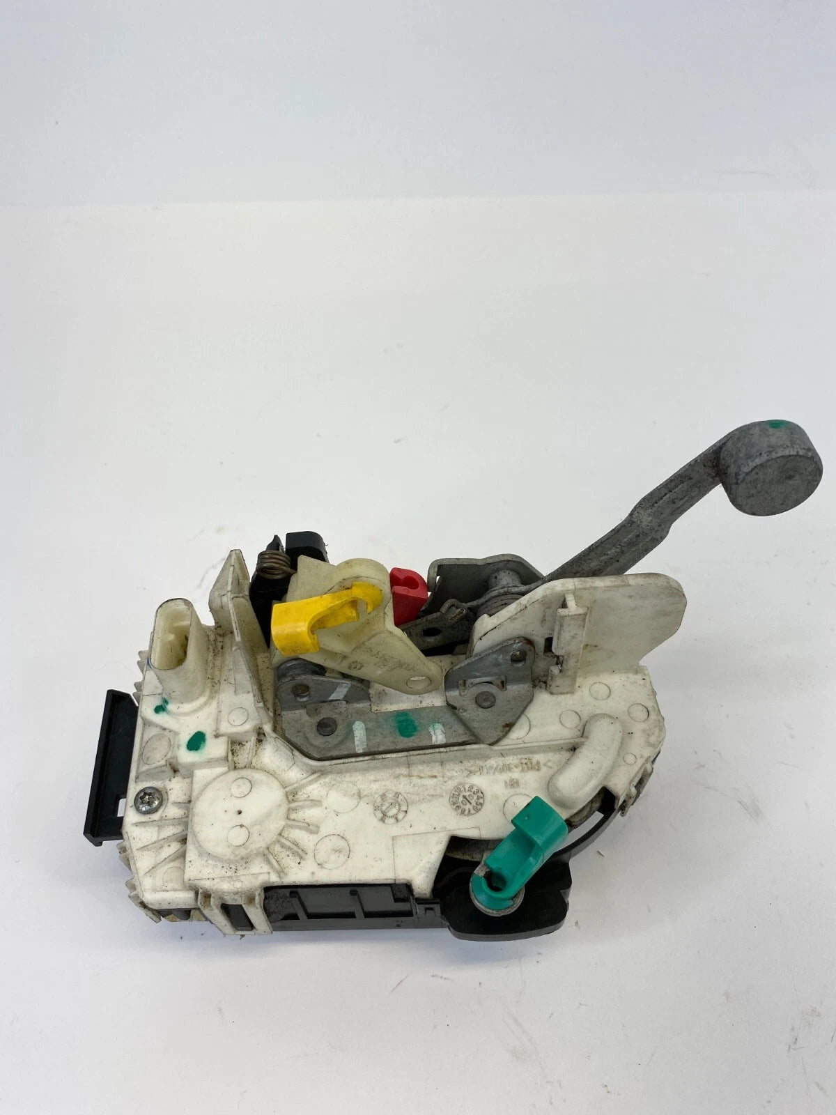2007-2011 DODGE NITRO FRONT RIGHT DOOR LOCK LATCH RELEAS ACTUATOR 04589466AD OEM