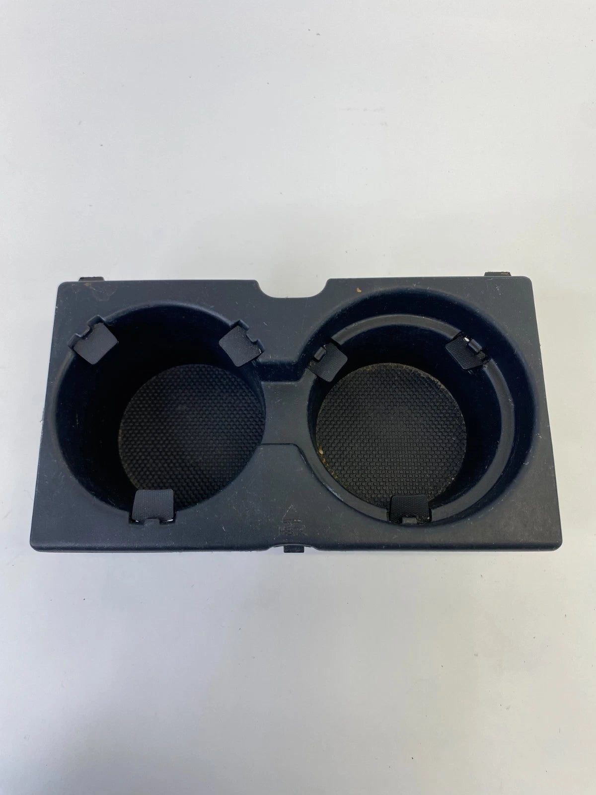2003-2008 HONDA PILOT CENTER CONSOLE DUAL CUP HOLDER INSERT 83407S9VA02024 OEM