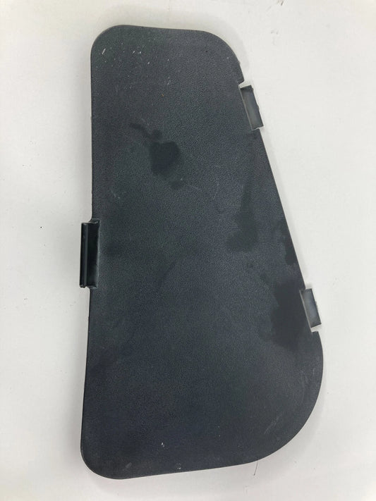 2008-2010 CHRYSLER 300 CABIN FILTER ACCESS DOOR TRIM BEZEL MCP001370A OEM