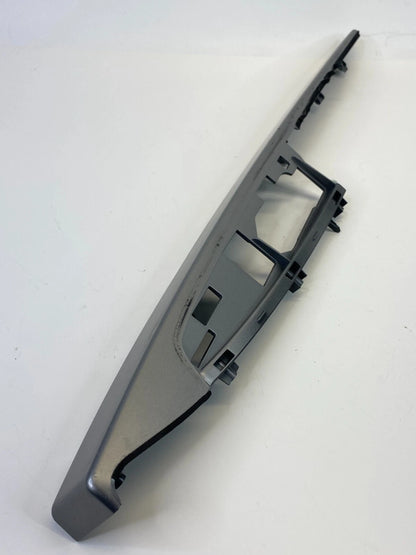 10-12 MAZDA CX-7 REAR LEFT RR LH DOOR MOLDING PANEL BEZEL TRIM EH46-55-81G OEM