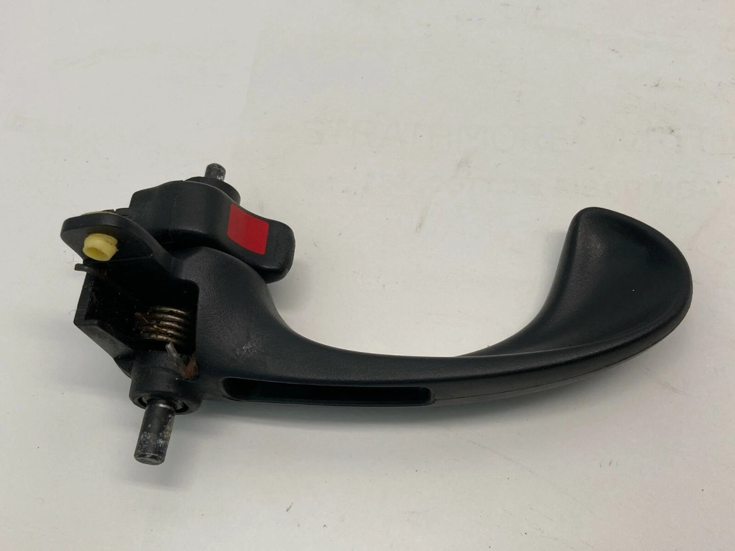 1997-2002 CHEVROLET MALIBU FRONT RIGHT PASSENGER INTERIOR INNER DOOR HANDLE OEM