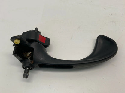 1997-2002 CHEVROLET MALIBU FRONT RIGHT PASSENGER INTERIOR INNER DOOR HANDLE OEM
