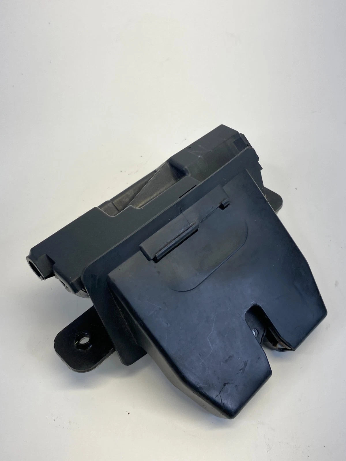 2011-2019 FORD FIESTA HATCHBACK TAILGATE LIFTGATE LOCK LATCH A442A66-BC