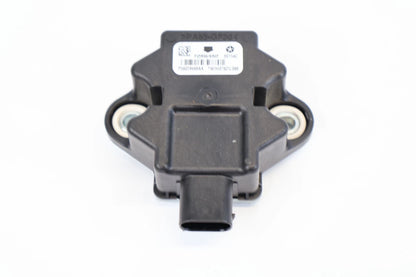 2011-2018 JEEP GRAND CHEROKEE DURANGO YAW RATE SENSOR CONTROL MODULE 56029469AA