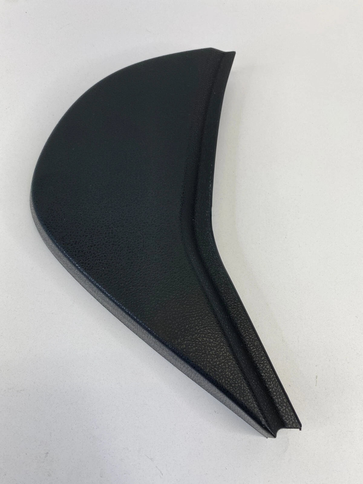 07-13 NISSAN ALTIMA RIGHT PASSENGER DASH END CAP COVER BEZEL TRIM 68420-JA01A