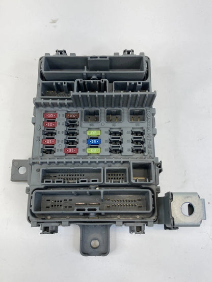 2008-2010 Honda Accord 2.4L Interior Cabin Fuse Box Relay Junction Block TA0A120