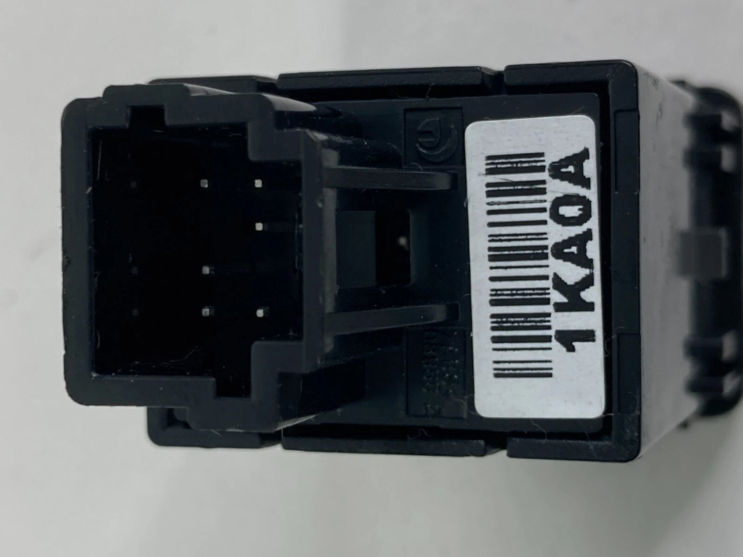 2011-2017 NISSAN JUKE STABILITY CONTROL TRACTION SWITCH 08349-A311272 OEM