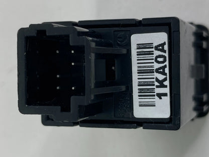 2011-2017 NISSAN JUKE STABILITY CONTROL TRACTION SWITCH 08349-A311272 OEM