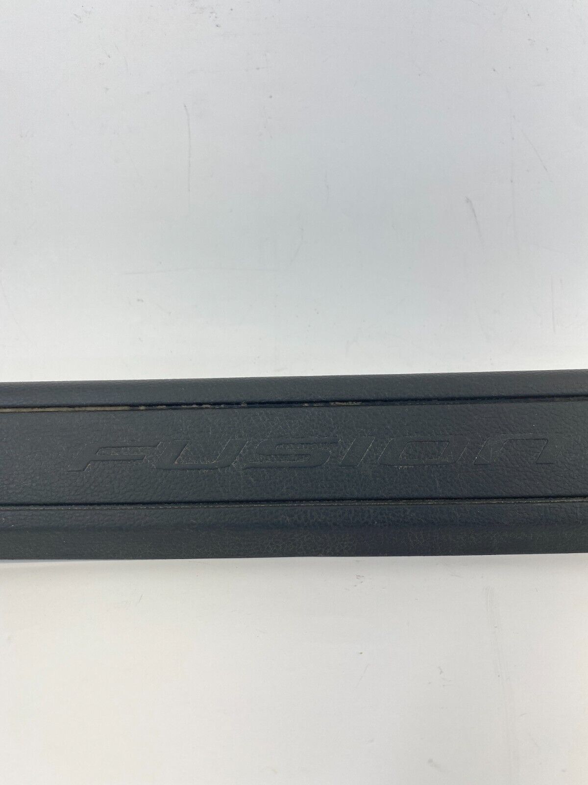 2013-2016 Ford Fusion Front Left Sill Scuff Plate Trim Panel DS73-F13201-A OEM