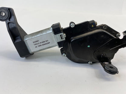 2007-2009 Chevrolet Equinox Torrent Rear Window Windshield Wiper Motor 25847876