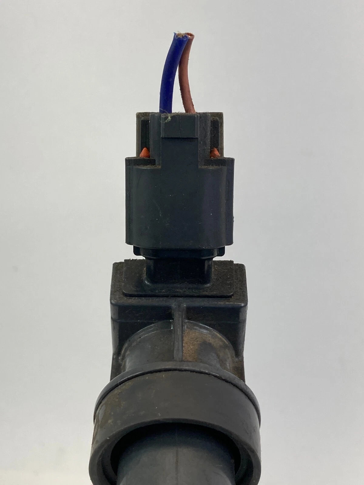 10 11 12 13 KIA FORTE 2.0L L4 ENGINE IGNITION COIL IGNITOR 27300-3F100 OEM