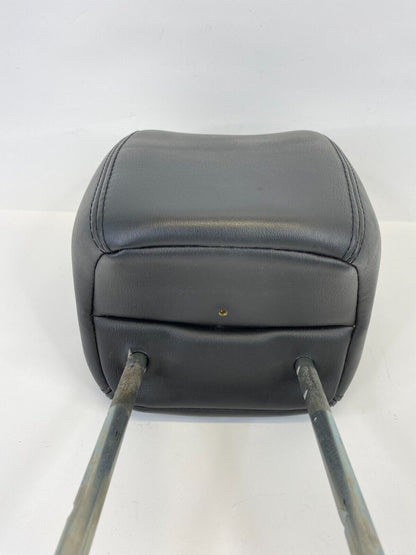 2010-2012 GMC Acadia Front Left Side Seat Headrest Head Rest Assy OEM