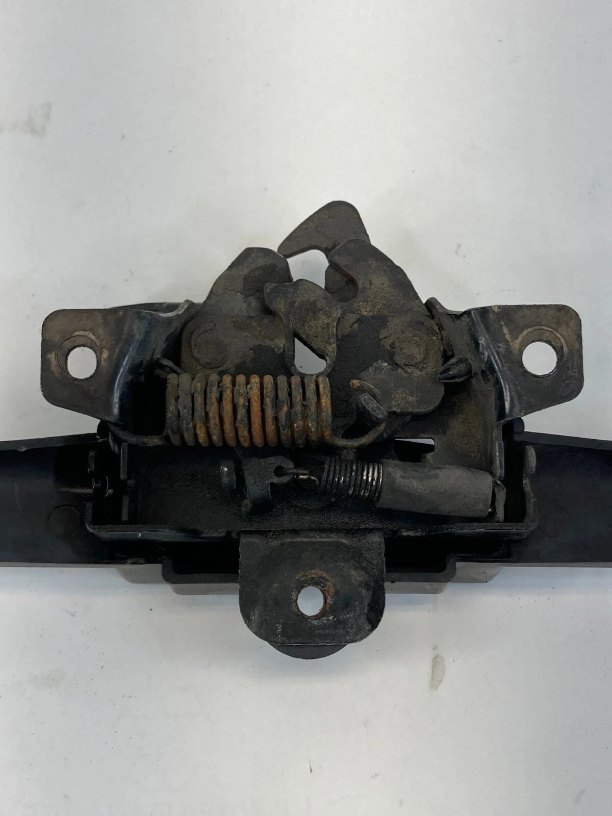 2011 2012 2013 2014 HYUNDAI SONATA SEDAN HOOD LOCK LATCH RELEASE ACTUATOR OEM