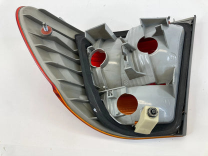 1999 2000 BMW 323I SEDAN LEFT OUTER TAIL LIGHT TAILLIGHT TAILLAMP 8-364-921 OEM