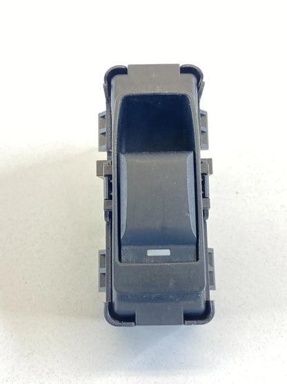 2011 2012 DODGE CALIBER REAR LEFT SIDE DOOR WINDOW CONTROL SWITCH 4602933AA