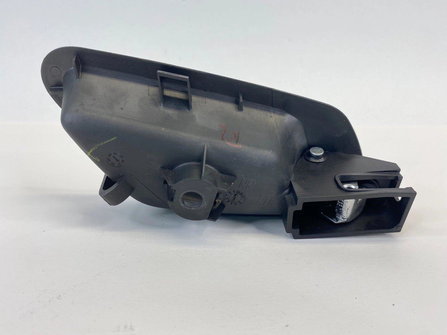 05 06 07 08 09 10 PONTIAC G6 REAR LEFT SIDE INTERIOR DOOR HANDLE 4140-1XXX OEM