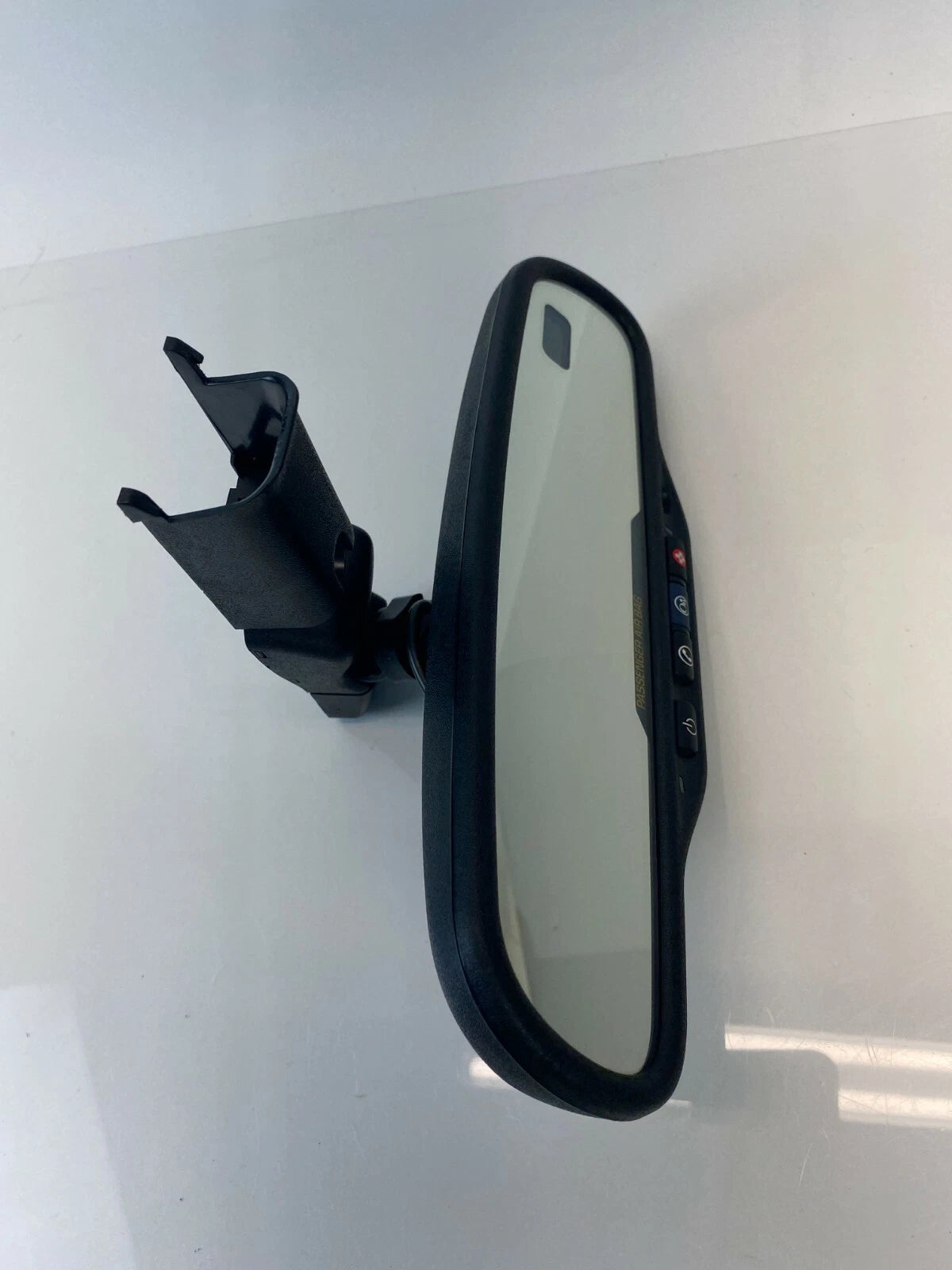 2005-2007 CADILLAC CTS REAR VIEW INTERIOR MIRROR ONSTAR OEM 25720480