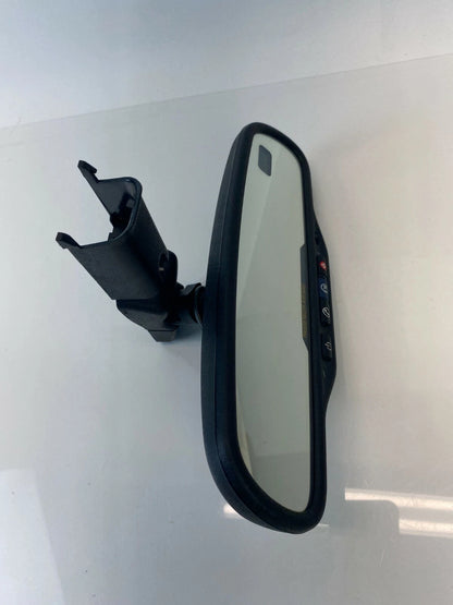 2005-2007 CADILLAC CTS REAR VIEW INTERIOR MIRROR ONSTAR OEM 25720480
