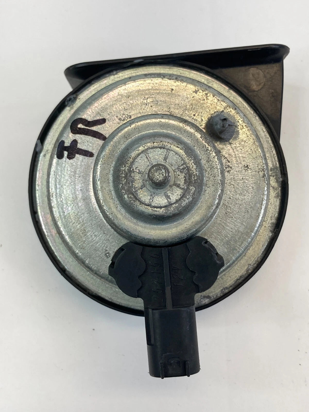 2006 BMW 330I 07-13 335I LOW TONE HORN NOTE ALARM SIREN 55306-AM80S OEM