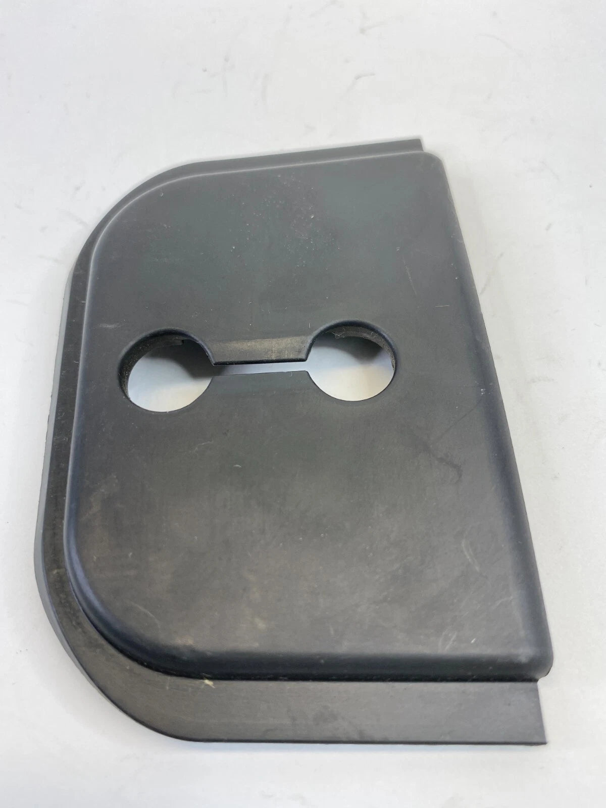 10 11 12 13 14 15 TOYOTA PRIUS REAR TRUNK LIFTGATE LATCH STRIKER COVER TRIM OEM