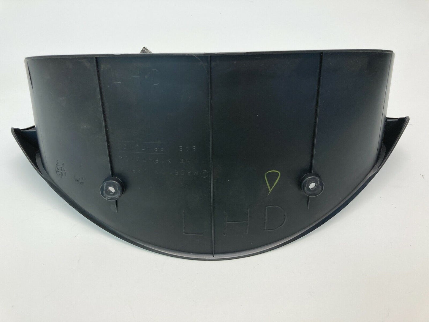 02 03 04 05 06 07 Subaru Impreza Speedometer Trim Gauge Cluster Bezel Cover OEM