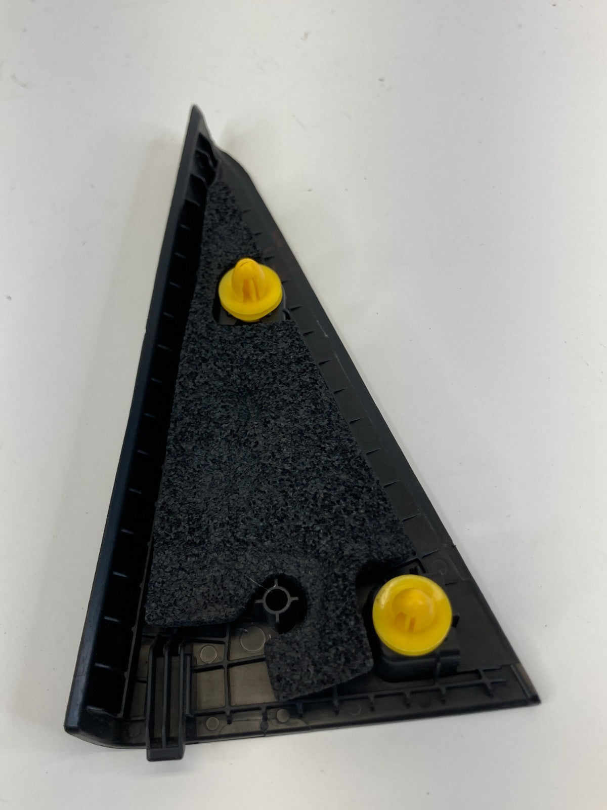 2014-2019 Kia Soul Rear Left Side Interior Inner Corner Cover Trim Panel OEM