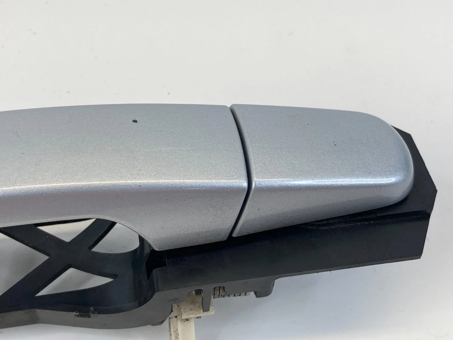 07-16 GMC ACADIA 10-17 EQUINOX FRONT RIGHT SIDE EXTERIOR DOOR HANDLE 15786204