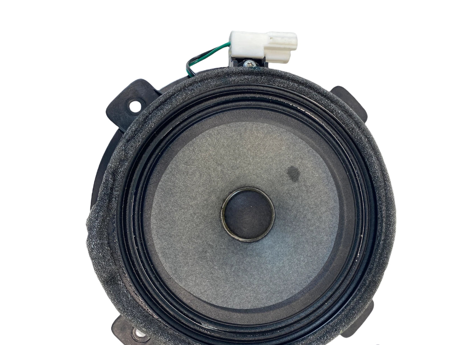 04-09 KIA AMANTI REAR LEFT LH DOOR AUDIO SPEAKER SOUND SYSTEM 96330-3F200 OEM