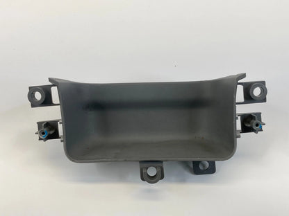 2007-2009 HYUNDAI SANTA FE FRONT RIGHT PASSENGER DOOR PULL HANDLE 82741-2B000