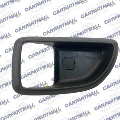 2010-2013 Kia Soul Rear Left Inner Door Handle Cover Bezel Trim 82611-2K100 OEM