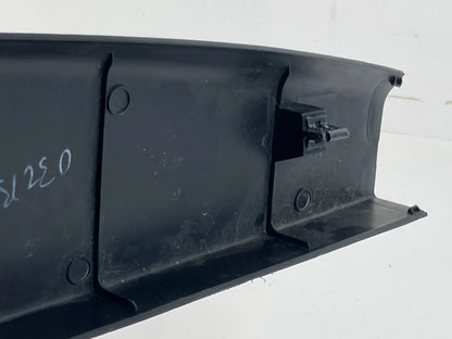 2013-2015 CHEVROLET CAPTIVA SPORT REAR TRUNK LIFTGATE LID INNER FINISH PANEL OEM