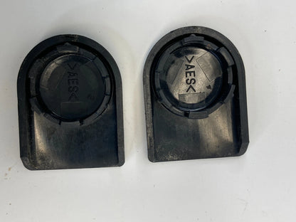 2013-2018 NISSAN ALTIMA WINDSHIELD WIPER ARM NUT COVER CAP SET OEM